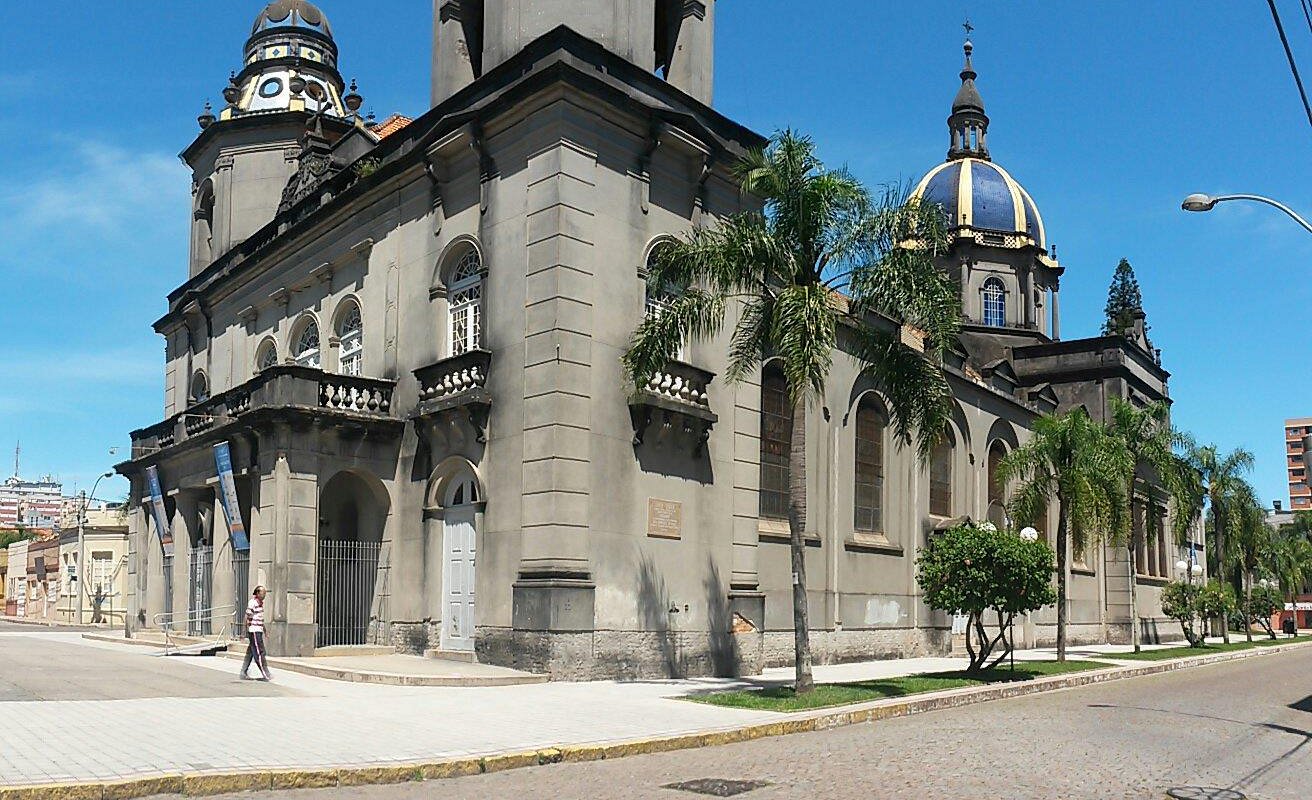 Catedral São Francisco de Paula