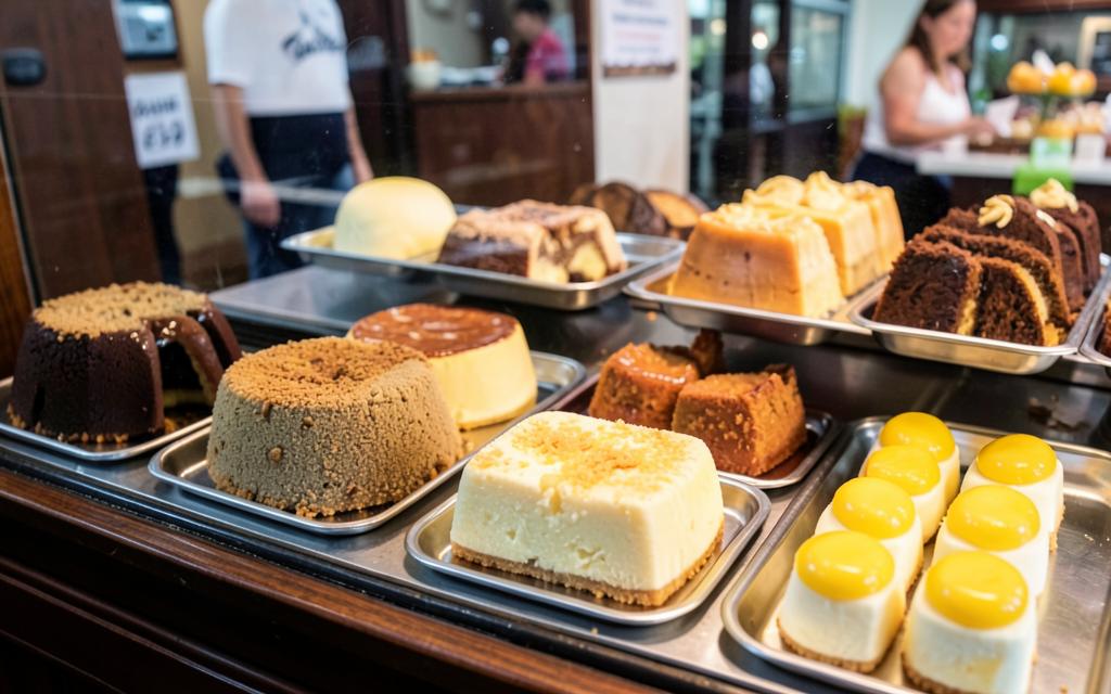 Rota dos doces pelotenses