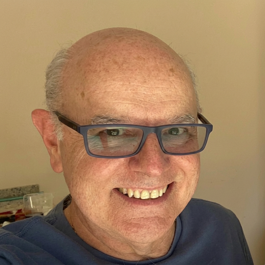 Foto de Dr. Rudimar Riesgo