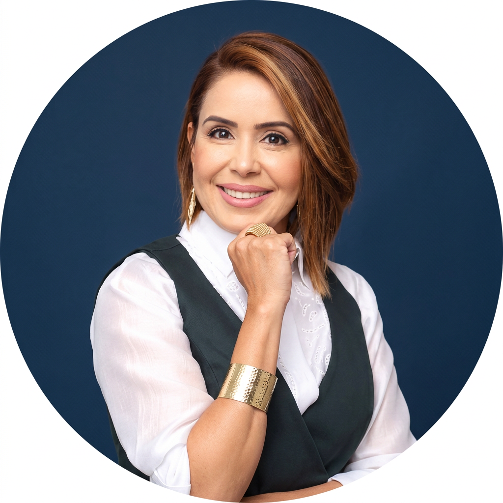 Foto de Veruska Souza